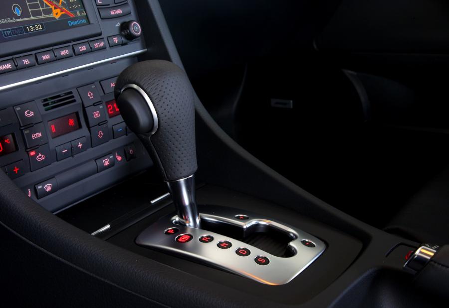  Seat Exeo ST 2009 года  (фото 75 из 203)